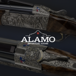 Blaser F16 Product Launch & Landing Page