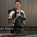 VIDEO: The ALL NEW Blaser F16 with Cory Kruse