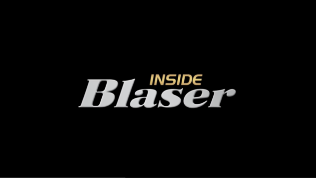 VIDEO: Watch Inside Blaser, an Educational Series