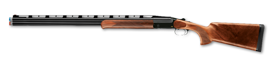 The New Blaser F3 Vantage: Hybrid Design for Maximum Performance